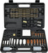 GLORYFIRE Universal Gun Cleaning Kit for All Guns, Gun Brushes, Elite Brass Rods, Hunting Gear Accessories