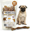 Dog Chits Beef Tendons for Dogs & Puppies - High Protein, Low