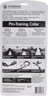 Starmark Pro-Training Dog Collar Large