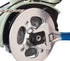 Park Tool BBT-18 Chainring Lockring and Bottom Bracket Tool