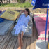 Beach Poncho with Hood, Personalized Turkish Towel Poncho, Handmade Beach Coverup, Customizable Unisex Surf Hoodie