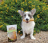 3 4 Pack EcoKind Yak Cheese Himalayan Dog Chews, Yak Chews for Large Dogs, Long Lasting Bone for Aggressive Chewers