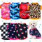7 Pcs Dog Fleece Sweaters, Soft Fleece Puppy Outfits, Winter Dog Sweatshirt for Chihuahua Yorkshire