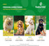 NaturVet Advanced Probiotics and Enzymes Supplement, Plus Vet Strength PB6 Probiotic, 70 Soft Chews Made in the USA