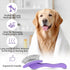 Slicker Brush for Dogs, Large Dog Brush to Long Haired Dogs for Poodles Doodles Goldendoodles Bernedoodles, Long Pin