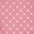 Bone Dry Pet Grooming Towel Collection, Trellis Print Microfiber Absorbent Drying Set, 15x30, Rose, 3 Count