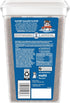 30 oz. Temptations Cat Treats Classic Crunchy and Soft Cat Treats, Savory Salmon Flavor, Tub