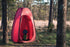 4.5 Portable Bucket Toilet by Stansport - Lightweight & Durable Gallon