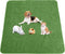 Washable Pee Pads for Dogs, Extra Large Reusable Dog Pee Pad, Waterproof