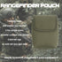 Rangefinder Pouch, Ultimate Protection for Your Hunting Accessories.