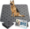 EZwhelp Reusable Quick Dry Pad, Waterproof Pet Pee Pads for Large Dogs, Non-Slip Training Pads, Pack of 2