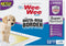 Four Paws Wee-Wee Super Absorbent Unscented Pee Pads for Dogs & Puppies