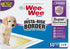 Four Paws Wee-Wee Super Absorbent Unscented Pee Pads for Dogs & Puppies