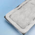 Create idea 4Pcs Aquarium Filter Replacement for XP-05 XP-09 XP-011 XP-013 Activated Carbon Cartridges