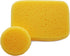 Premium Synthetic Horse Tack Sponges: 12pc Value Pack with Cotton Bag for Saddles, Bridles, Boots, Leather Care