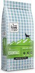 I and love and you Naked Essentials Dry Dog Food, Lamb + Bison, High Protein, Real Meat, No Fillers, Prebiotics +