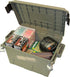 MTM ACR7-18 Large Utility Box Ammo Crate, Green