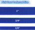 HIKISS Long Dog Leash for Obedience Recall Training, Thickening Material for Large Dogs - 15ft, 20ft, 30ft, 50ft, 100ft