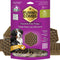Dog Dental Treats | Removes Tartar - Vet VOHC Approved | Yummy Treat for Teeth Cleaning - Chicken Protein | for Extra