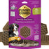 Dog Dental Treats | Removes Tartar - Vet VOHC Approved | Yummy Treat for Teeth Cleaning - Chicken Protein | for Extra