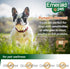 Emerald Pet Pumpkin Harvest Dog Treats - Low-Fat Chewy Natural Treats for Digestive Health, 6 oz