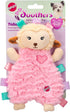 SPOT Soothers- Tabbie Lambie Dog Toy, Stuffing Free, Scented with Calming Lavender Fragrance Beads for Dogs