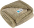 PetAmi Waterproof Dog Blanket for Small Medium Dogs, Sherpa Fleece Couch Cover Protection, Reversible Soft Washable