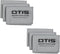 Otis Technology Microfiber Gun Cloths (Select Your Quantity)