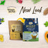 Wishbone Roost New Zealand Chicken, Gluten Free, Grain Free Dry Cat Food - Premium Chicken Recipe for Overall Pet