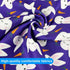 2 Pack, LosFong Easter Dog Bandanas Reversible Triangle Easter Eggs and Bunny Pet Scarf for Boys and Girls, Premium