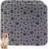 Washable Pee Pads for Dogs,2 Pack Extra Large 36"x36" Super Absorbent Reusable