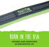 Mighty Paw Ultra Soft Dog Collar - Adjustable All-Metal Buckle for Large and Small Dogs, Neoprene Padding