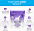 Om Mushroom Matrix Pet - Canine, Daily Functional Immune Support for Dogs & Cats, 200 Grams, USA Grown