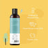 12 oz kin+kind Cat & Dog Conditioner with Shea Butter, Aloe & Betaine All-Natural Pet Supplies to Moisturize, Soften