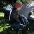 Naturehike 20 Degree Ultralight Mummy Sleeping Bag, 0 Degree Lightweight Sleeping Bag for Hiking and Camping