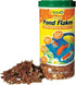 TetraPond Pond Flakes, 6.35 oz, Complete Nutrition for Smaller Pond Fish, Fish Food for Goldfish and Koi