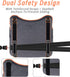 30 lbs, Dog Car Seat for Medium Sized Dogs Safety Dog Booster Seat for Small Dogs Hooks to The Seatbelt & with Elevated