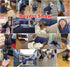 Idepet Dog Hoodies for Small Dogs, Warm Coat Jacket Vest, Autumn Puppy Outfits, Navy Blue (S)