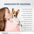 16 Four Paws Magic Coat Bright White Whitening Shampoo for Dogs with Natriance Brightener, Brightening Dog Wash