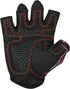 Hushe' Weight Lifting Gloves Workout Gloves Gym Gloves Cycling Gloves for Women for Gym Fitness Cycling Gloves