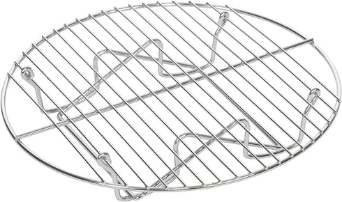 Stansport Camp Grill for Outdoor Cooking