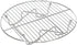 Stansport Camp Grill for Outdoor Cooking