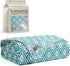 Loesuona Washable Pee Pads for Dogs - Extra Thick Reusable Puppy Pads with