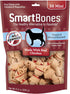 SmartBones Mini Bones with Real Chicken 56 Count, Rawhide-Free Chews for Dogs