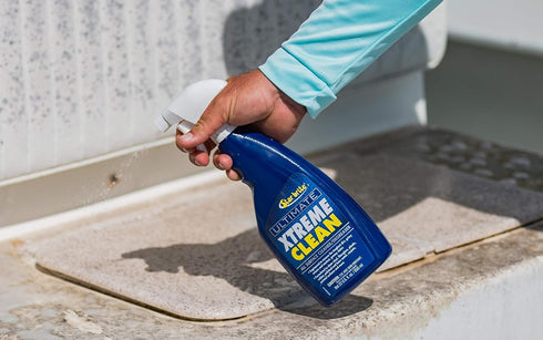 Ultimate Xtreme Clean 22-Ounce