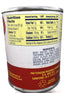 Pattersons 1942 8 (12 Hot Dog Chili By - Original Recipe Since - Great on Hamburgers Too! Ounce Cans Cans Per Case)