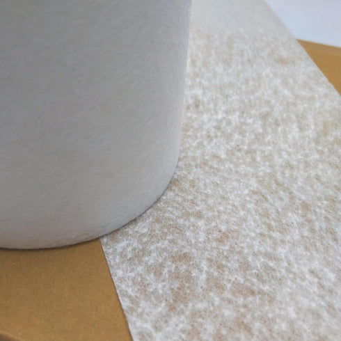 Replacement Fleece Roll Fit For Red Sea ReefMat 500, 92 Feet Long, 4.45 In High Compatible For ReefMat Filtration System,Superior Filtration Capabilities For Coral Reef Tanks Saltwater Aquariums