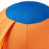 Generic 45cm Durable Dog Balls for Aggressive Chewers - Giant Herding Tear-Resistant Inflatable Pet Toy | Dog Toy Ball