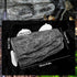 Turtle Floating Basking Platform - Artificial Bark Decor for Aquariums, Includes 3 Suction Cups for Easy Installation