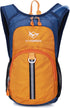 Kids Hydration Backpack, Hiking Backpack with 1.5L Water Bladder for Boys or Girls.